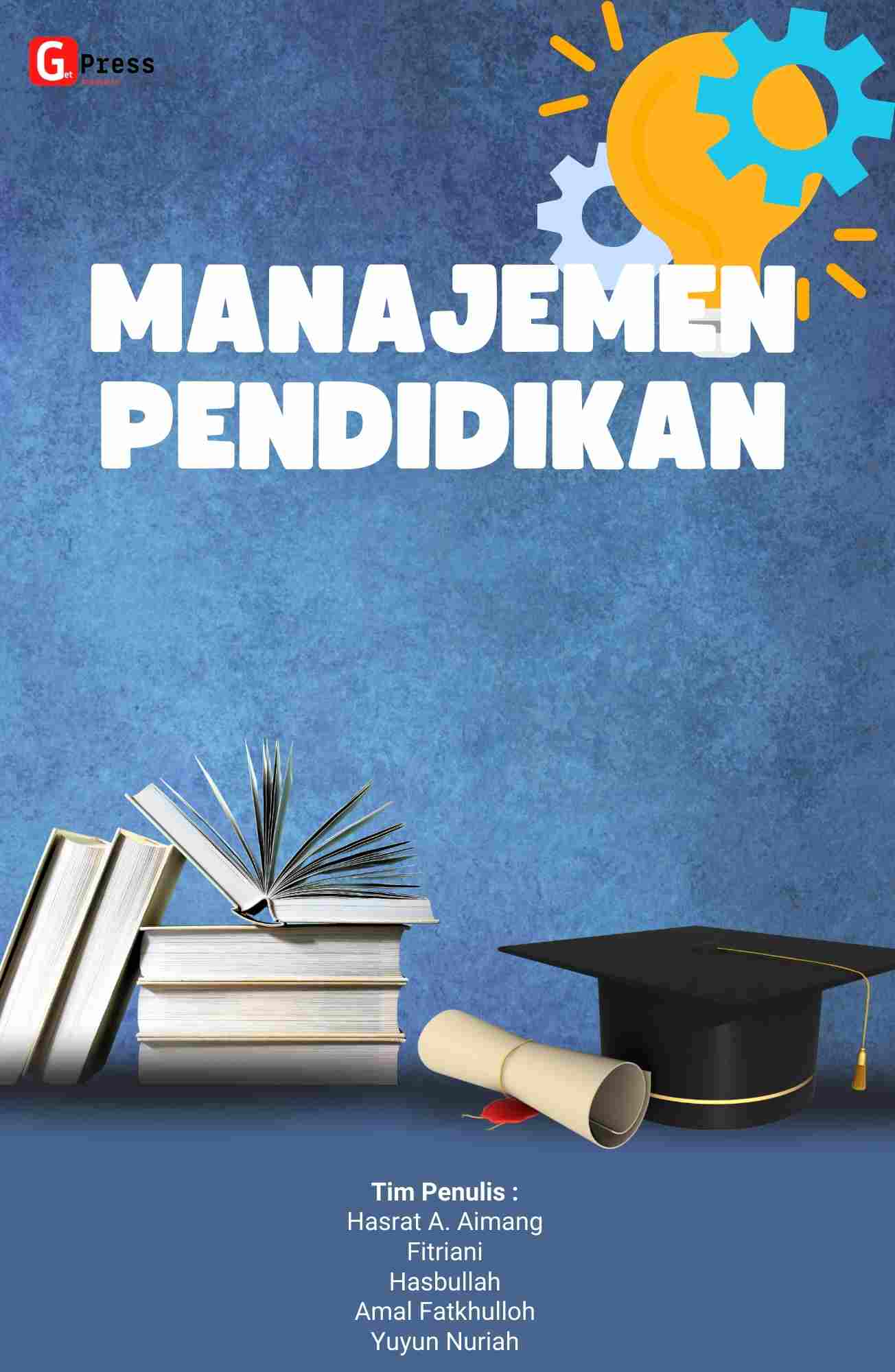 Manajemen Pendidikan 2